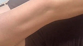 Spikes in the Breasts