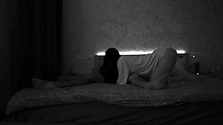 Hotel Camera Filmed Cheating Wife