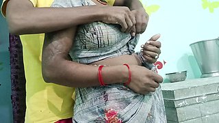 Devar Bahabhi Desi Bhabhi XXX Video