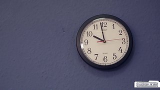 Freddy Gong's Dark Power Ignites Passion in German Office