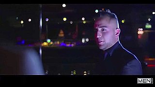 Butt-naked Money Scheme, Butthole Fun With Mckensie Cross And Paddy O'brian