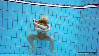 Attractive women's czech video