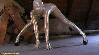 Fullbody Catsuit
