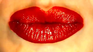 Mia Martinez Plowing In The Desk With Her Chocolate-colored Eyes - The Bootie