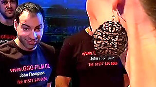 Asian Girl Deepthroats Outdoor and Lets Herself Be Anal Cumshot!