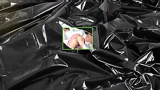 FreeUse MILF Secretary With Big Tits Fucked Hard In Office - Facial, Cum On Tits, Glasses, Boss