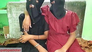 Desi 18 Year Old Virgin Teen Girl First Time Hardcore Anal Fingering Love in School