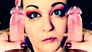 Yummy cummies brainfuck video version