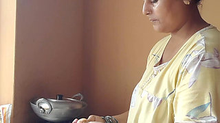 Slutty Sister in Law