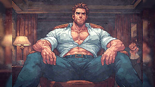 Wife Tells Husband Dirty Details of Past: Male Erotic Audio Story