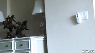 Mofos featuring Kimmy Kay's side fuck movie