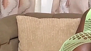 18 Year Old Pussy Play Before Sliding in