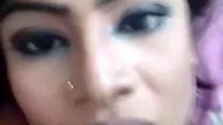 Rasmi Alon – New sexy talk live video.