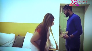 Indian Cheating Wife ,fucked By Makeup Artist 10 Min