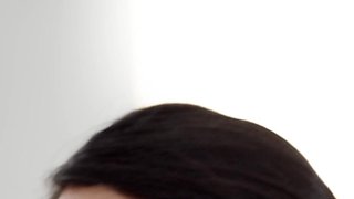 Submissive MILF babe: Sensual erotic sex with brunette Sapphire Astrea and Tommy Cabrio