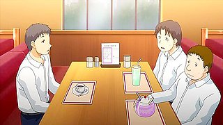 H na Gishi Series Episode 2