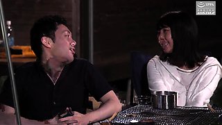 Satou Haruka sexy amateur Asian model in hardcore fun