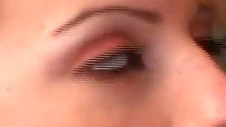 Daddy Pet His Stepdaughter's Teen Pussy