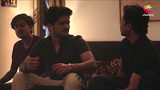 Indian Aunty Falls to Hardcore Passionate Heat