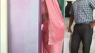 New Version - Office Clerk With Housewife