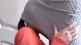 I Lick My Pregnant Neighbor's Pussy While Her Husband Goes to the Store