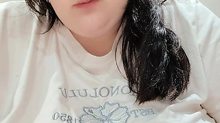 POV BBW Teacher Wants to Teach You a Lesson