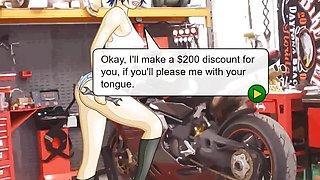 Meet and Fuck - Lesbian Ride 3 - Meet'n'fuck