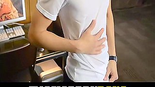 The Hidden Passion Of Smith