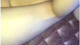 Quarantine Squirt Fucking My Neighbours Redhead Daughter