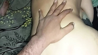 Waqar Ali First Time Sex Talk - Yummy Pakistani Pussy Anal & Big Dick Fingering