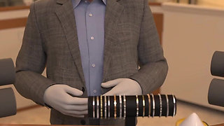 The Pussy Lover (part 24)