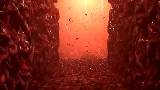 Mandy Marx - Unbeatable Boss Fight