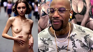 Giant Tit Transgender Teenager Lady Wants A Hug While Her Cock-squeezing Slit Gets Plowed, Lovely Transgender Teenage Woman Dancing For 2026, New Small Transgender Teenage Pawing Her Figure In Public, AI Generated