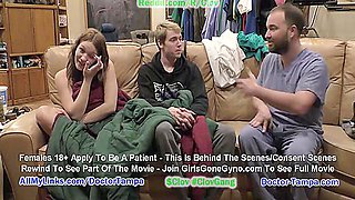 Become Give Very Month Pregnant Nova Maverick A Yearly Checkup & Gyno Exam: Covid Edition At Doctor-tampa!