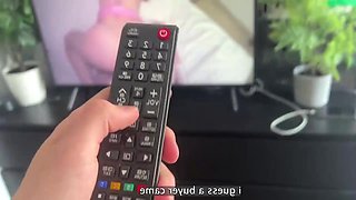 Alluring teen heartbreaker heart-stopping sex scene