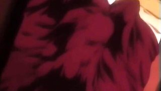 Fuck Me Like A Monster - japan clip