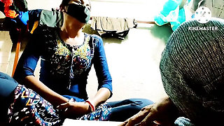 Real Couple Anal Sex: Hot Wife Fucked Hard in Homemade Indian Video