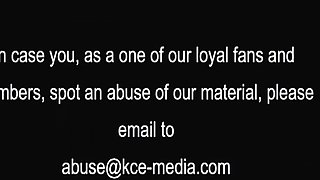 Sexy huge ass latina amateur rides fetish dudes cock