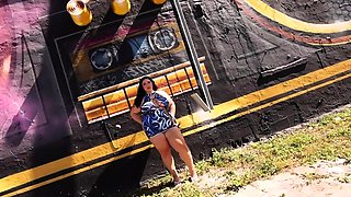 Kourtney Dripz Black Friday