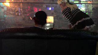 Therapist Tries To Help Him With Premature Ejaculation