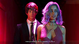 Milfed, three dimensional, hd videos