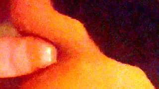 A Straight Friend Turned Me on and Fucked Me