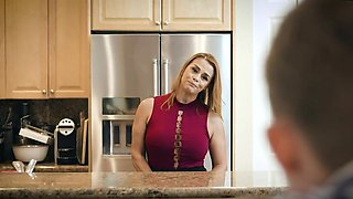 Housewife wants taboo sex for Thanksgiving Day