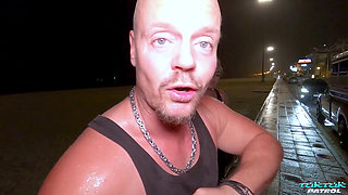 Tuktukpatrol Shoot Your Cum Juice Over This Big Tit Blonde Beauty