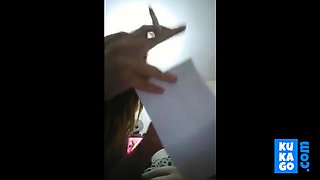 Turkish Amateur Couple on Cam