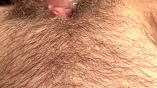 Daddy Make Me Cum and I'll Let You Cum on My Pink, Hairy Pussy!!!!!!