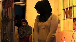 Arab teen casting Afgan whorehouses exist!