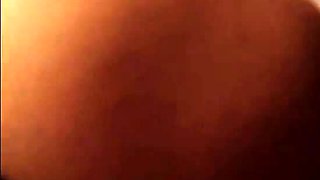 Lovely French babe fucked and facialised