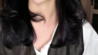 Pretty Naked Teen Girl Pussy Masturbation In Shower