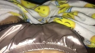 My Neighbor Hears Me Masturbating And Moaning Loud - Sofiasexxx Amateur Latina Orgasm